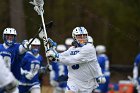 MLAX vs UNE  Wheaton College Men's Lacrosse vs University of New England. - Photo by Keith Nordstrom : Wheaton, Lacrosse, LAX, UNE